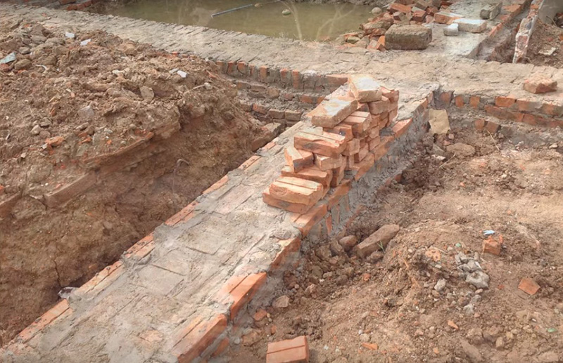 Giải đáp thắc mắc: Móng gạch thường được sử dụng trong trường hợp nào