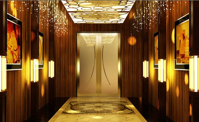 Ngắm nhìn thiết kế nội thất không gian nhỏ cho khách sạn mini