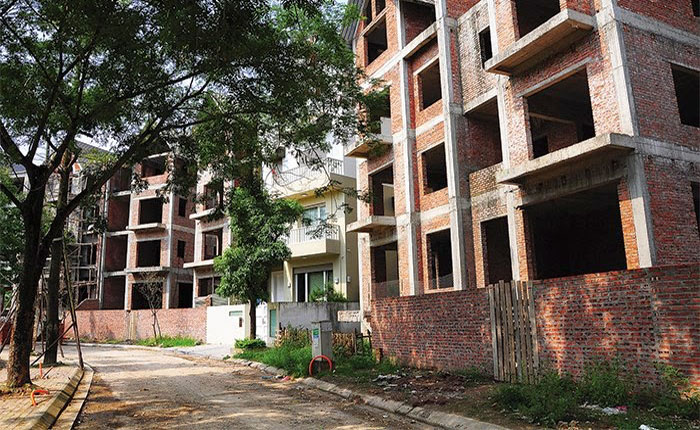 Các bước hoàn thiện nhà gia chủ cần biết