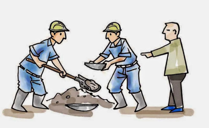 Trước khi xây nhà cần lưu ý điều gì