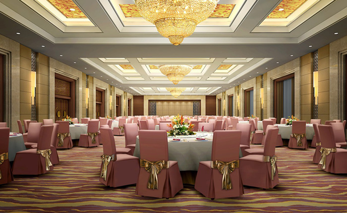 Tư vấn thiết kế khách sạn trọn gói