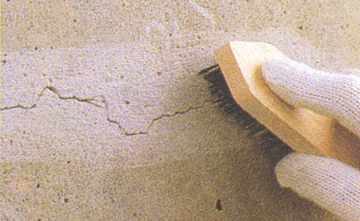 Tư vấn xây dựng Thấm ở đâu và do đâu