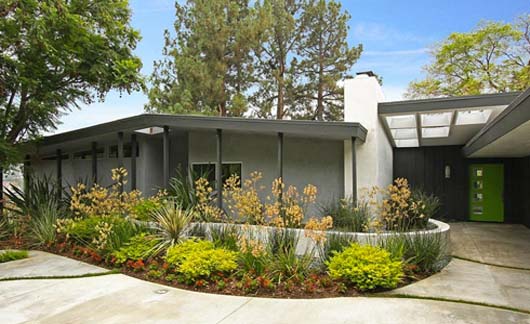 Không gian sống lý tưởng của Miley Cyrus