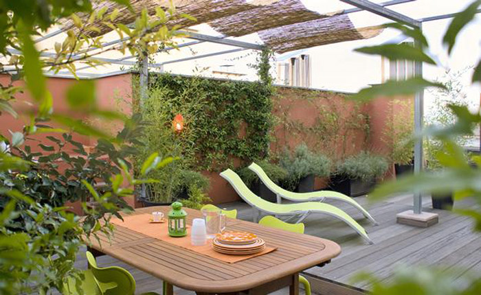 Các bước tạo nên tổng thể biệt thự hài hòa gia chủ cần biết