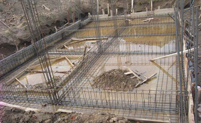 Lựa chọn kết cấu móng phù hợp cho nhà ở