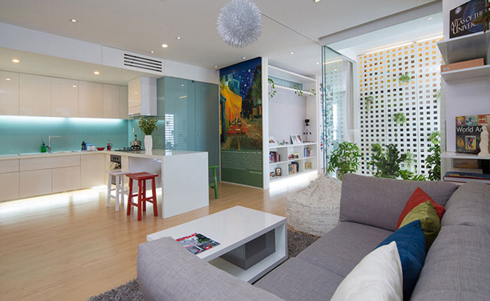 Những lỗi thường gặp khi tự thiết kế nội thất gia chủ cần biết