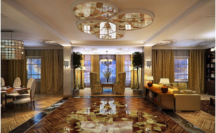 Sửa lỗi phong thủy nhà ở gia chủ sinh năm 1961