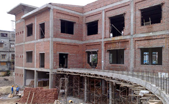 Tư vấn thiết kế nhà cũ xuống cấp những lỗi thường gặp