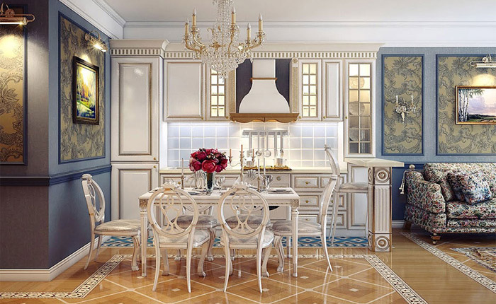 Thiết kế nhà ở với 17 lợi ích gia chủ nên biết