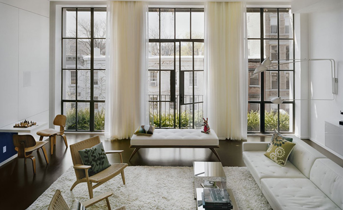 Tư vấn phong thủy cách bố trí cửa sổ nhà ở