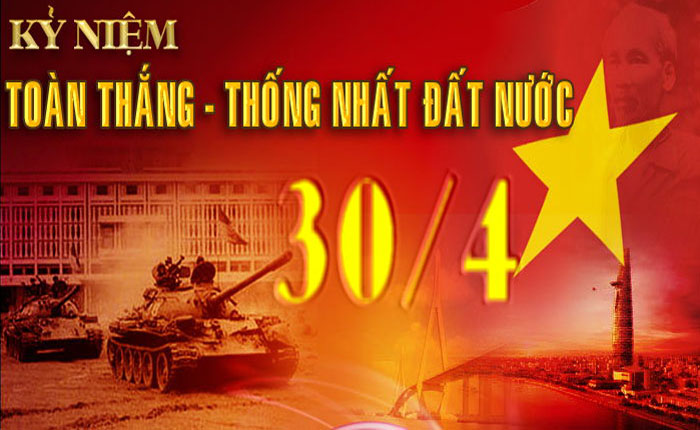 Thông báo lịch nghỉ giỗ tổ & 30/04 - 01/05