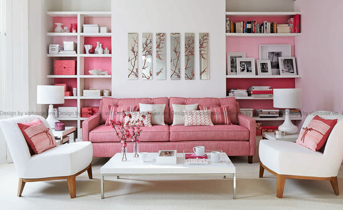 Sàn phòng khách- giải pháp hữu ích và tuyệt vời