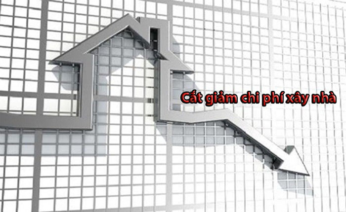 6 bước giúp giảm chi phí xây dựng nhà ở