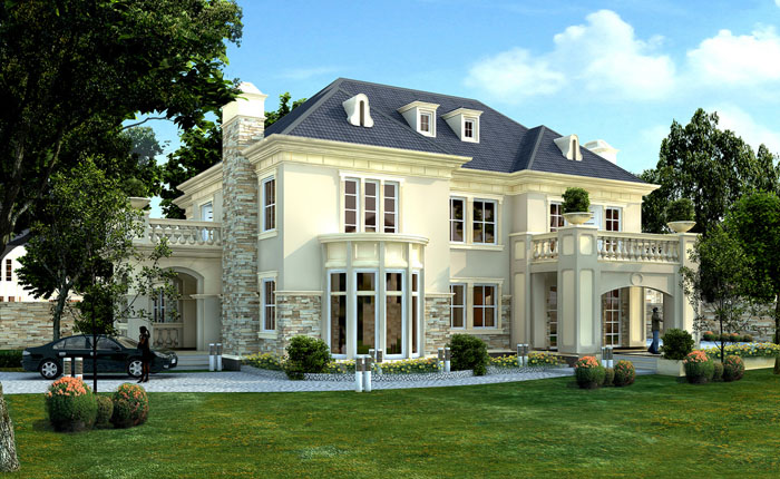 Tổng hợp kinh nghiêm làm nhà phần I : Chọn đất