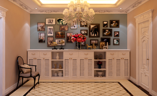 Xu hướng thiết kế nội thất 2016