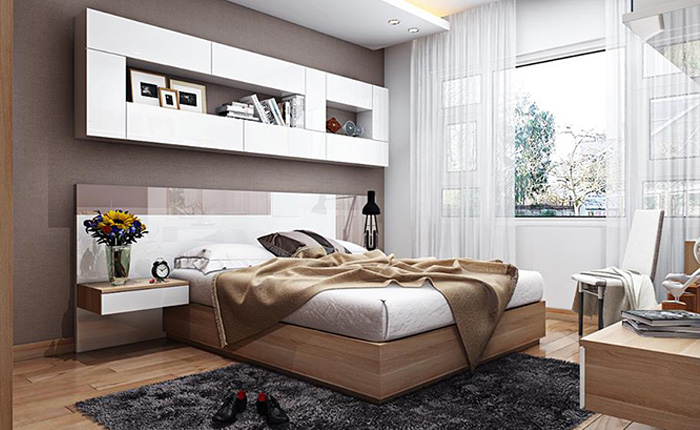 Tư vấn thiết kế nội thất nhà ống đẹp hiện đại