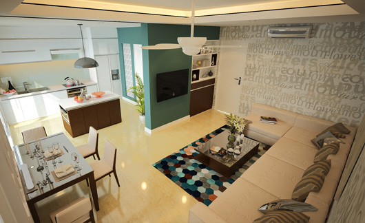 Video: Thiết kế nội thất chung cư đường Hoàng Đạo Thúy, Hà Nội