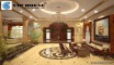  Nội thất biệt thự lâu đài 