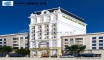 Kiến trúc ngoại thất khách sạn phong cách tân cổ điển Magellan Hotel