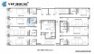 Thiết kế khách sạn tại Phú Yên tân cổ điển 4 sao – VH KS MS52