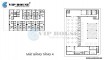 Mẫu thiết kế khách sạn, nhà hàng tiệc cưới 4 sao tại Sơn La - VH KS MS50